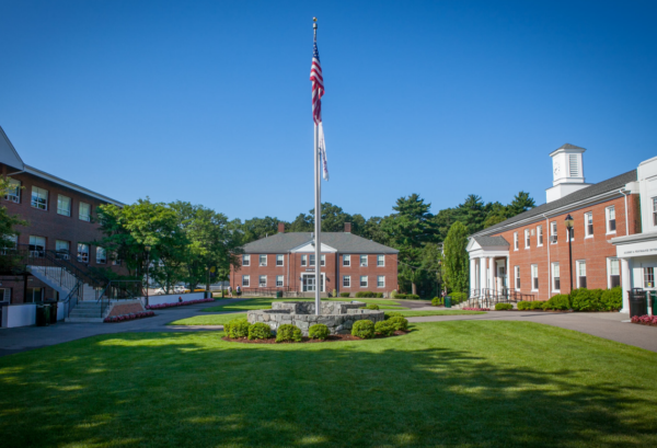 Academic Quad