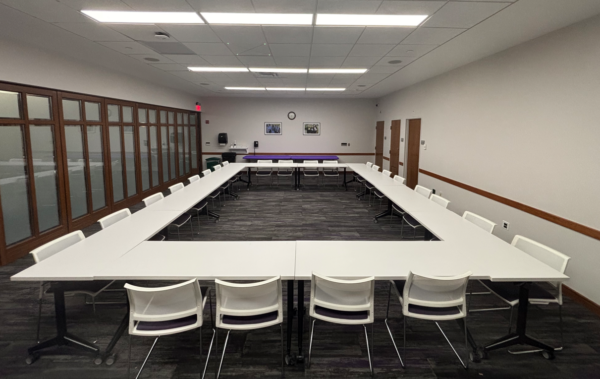 Large Meeting Room
