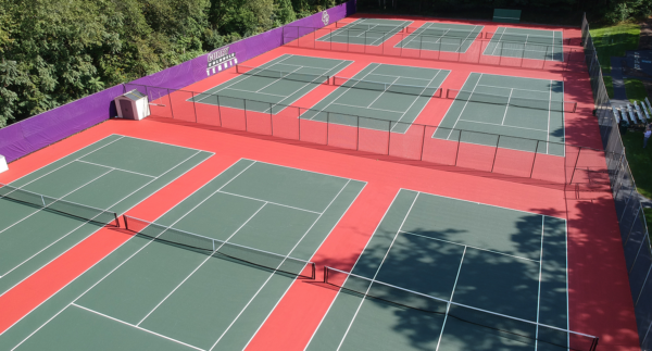 Tennis Courts 2